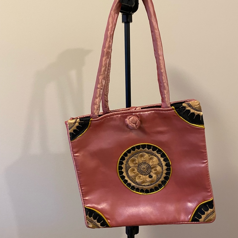 Vintage Mini Bag